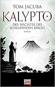 KALYPTO - Der Wächter des schlafenden Berges