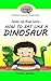 Jeremy Lyle Brown Learns... HOW TO EAT LIKE A DINOSAUR (FREE BONUS Audio Version of this book along with FREE 10-Page Coloring Book): Great Bedtime Story! ... A Prehistoric Adventure Fun Book Series 1)