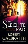 Het slechte pad