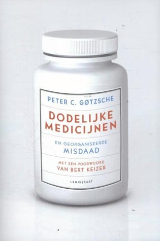 Dodelijke Medicijnen en Georganiseerde Misdaad