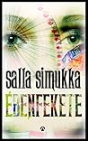 Ébenfekete by Salla Simukka Ébenfekete by Salla Simukka