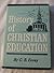 History of Christian Education