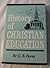 History of Christian Education by C.B. Eavey