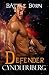 Defender (Battle Born, #4)