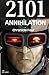 Annihilation (2101 Chronicles #4)