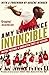 Invincible by Amy  Lawrence