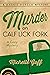Murder on Calf Lick Fork (M...