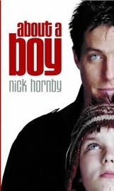 About A Boy