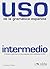 Uso de la gramatica espanola intermedio. Gramática y ejercici... by Francisca Castro