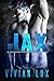 Jax (Ruthless, #1)