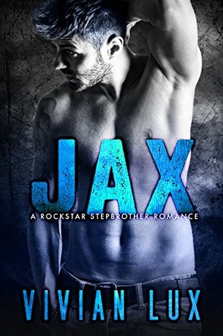 Jax (Ruthless, #1)
