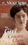 Brigid The Girl from County Clare by Vicky Adin