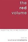 The Red Volume by Awkward Robots