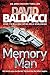Memory Man (Amos Decker, #1)
