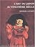 L'Art du Japon au vingtième siècle by Michael Lucken