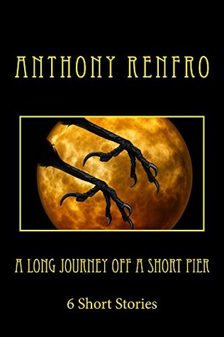 A Long Journey off a Short Pier: (ebook)