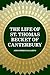 The Life of St. Thomas Becket of Canterbury