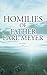 Homilies of Father Earl Meyer: Year C