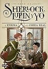 El enigma de la cobra real by Irene Adler