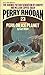 Peril on Ice Planet (Perry ...