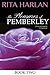 The Pleasures of Pemberley, Book 2: A Pride and Prejudice Compromise