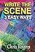 Write the Scene 3 Easy Ways
