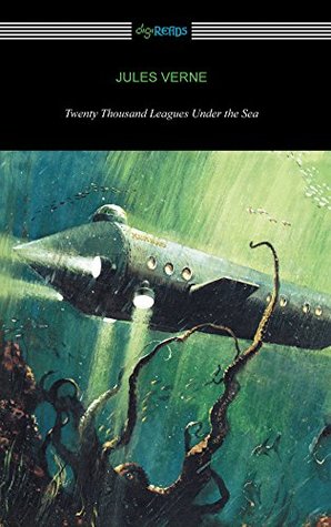 Twenty Thousand Leagues Under the Sea