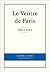 Le Ventre de Paris by Émile Zola