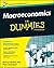 Macroeconomics For Dummies,...