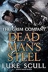 Dead Man's Steel