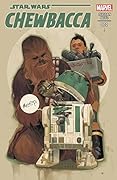 Star Wars: Chewbacca (2015) #4