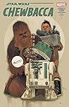 Star Wars: Chewbacca (2015) #4