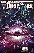 Star Wars: Darth Vader (2015-2016) #13