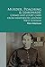 Murder, Poaching and Lemonade by Alex Adamson