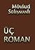 Üç roman