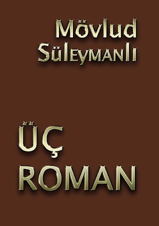 Üç roman