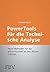 Power-Tools für die Technische Analyse: Neue Methoden für das aktive Handeln an den Aktienmärkten (German Edition)