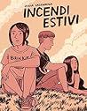 Incendi estivi by Giulia Sagramola