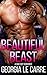 Beautiful Beast (Gypsy Heroes #3)