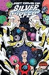 Silver Surfer (2014-2015) #15