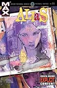 Alias (2001-2003) #11
