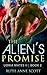 The Alien's Promise (Uoria Mates II, #2)
