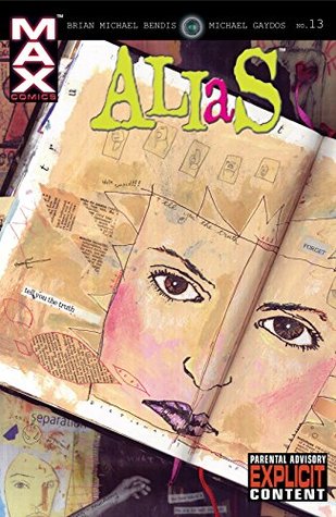 Alias (2001-2003) #13