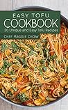 Easy Tofu Cookboo...
