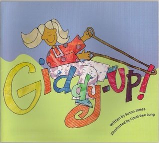 Giddy-Up! (Paperback)