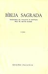 Bíblia Sagrada