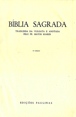 Bíblia Sagrada