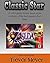 Classic Star: Majora's Mask...