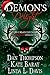 Demon's Delight: An Urban F...