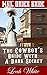 The Cowboy's Bride With A Dark Secret (Western Brides of Virginia #1)